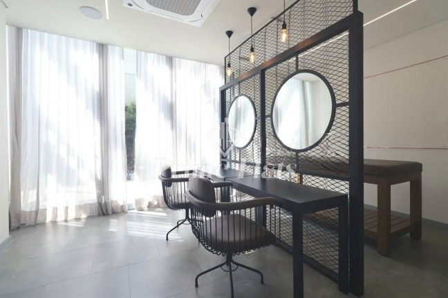 Imagem Apartamento com 1 Quarto à Venda, 21 m² em Indianópolis - São Paulo Imagem Apartamento com 1 Quarto à Venda, 21 m² em Indianópolis - São Paulo