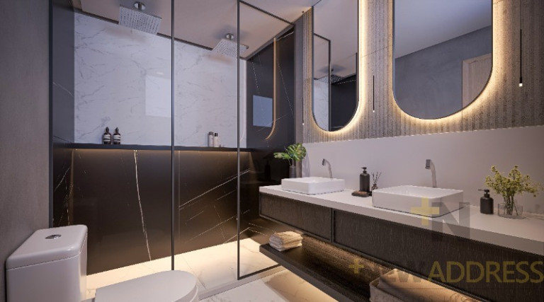 Imagem Apartamento com 4 Quartos à Venda, 209 m² em Colatina Velha - Colatina