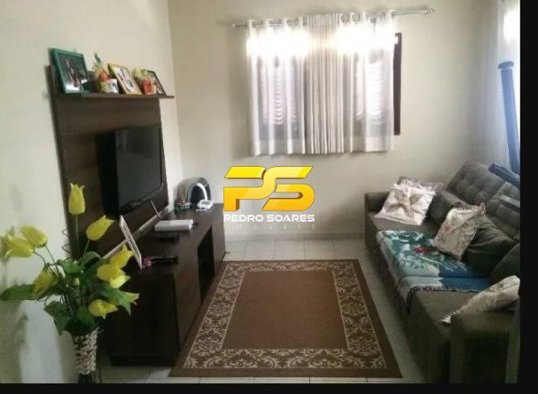 Imagem Apartamento com 3 Quartos à Venda, 240 m² em José Américo De Almeida - João Pessoa