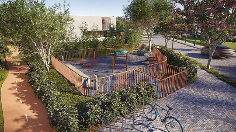 Imagem Terreno à Venda, 180 m² Imagem Terreno à Venda, 180 m²