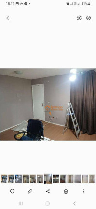 Imagem Apartamento com 2 Quartos à Venda, 44 m² em Jardim Ansalca - Guarulhos Imagem Apartamento com 2 Quartos à Venda, 44 m² em Jardim Ansalca - Guarulhos