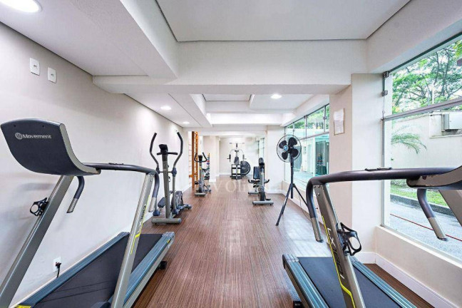Imagem Apartamento com 3 Quartos à Venda, 65 m² em Paraíso Do Morumbi - São Paulo Imagem Apartamento com 3 Quartos à Venda, 65 m² em Paraíso Do Morumbi - São Paulo