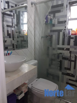 Imagem Apartamento com 2 Quartos à Venda, 50 m² em Parque Mandaqui - São Paulo