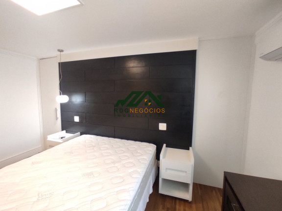 Imagem Apartamento com 1 Quarto para Alugar, 104 m² em Vila Nova Conceição - São Paulo