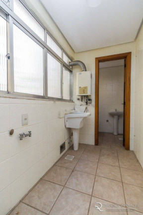 Imagem Apartamento com 2 Quartos à Venda, 165 m² em Petrópolis - Porto Alegre
