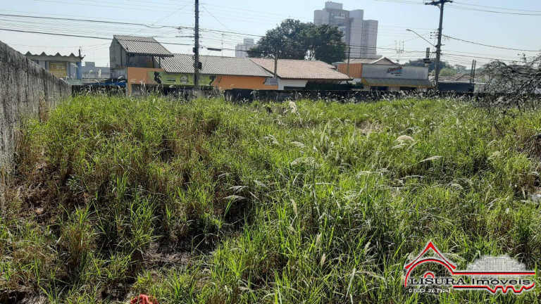 Imagem Terreno à Venda, 3 m² em Centro - Jacareí Imagem Terreno à Venda, 3 m² em Centro - Jacareí