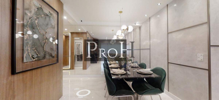 Imagem Apartamento com 4 Quartos à Venda, 121 m² em Nova Klabin - São Paulo Imagem Apartamento com 4 Quartos à Venda, 121 m² em Nova Klabin - São Paulo