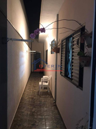 Imagem Casa com 3 Quartos à Venda, 165 m² em Jardim Jockey Clube - São Carlos