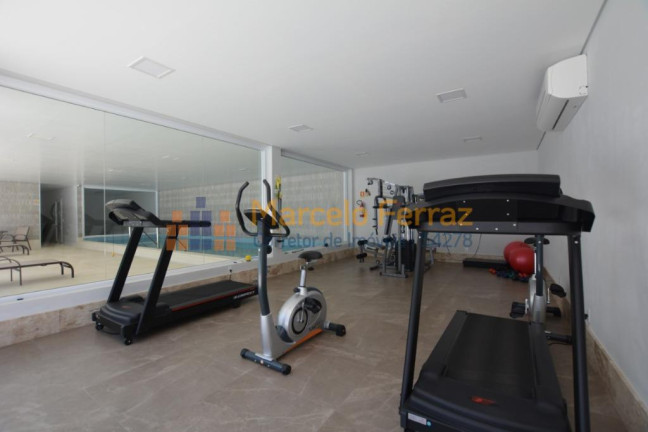 Imagem Apartamento com 3 Quartos à Venda, 94 m² em Atlântida - Xangri-lá