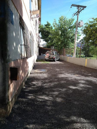 Imagem Apartamento com 3 Quartos à Venda, 67 m² em Parque Dos Maias - Porto Alegre