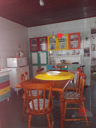 Imagem Casa com 2 Quartos à Venda, 191 m² em Vila Real Continuaçao - Hortolândia