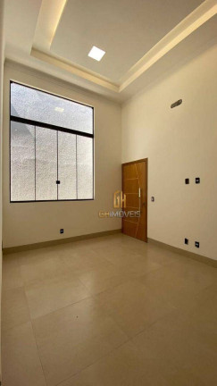 Imagem Casa com 3 Quartos à Venda, 114 m² em Residencial Solar Central Park - Aparecida De Goiânia Imagem Casa com 3 Quartos à Venda, 114 m² em Residencial Solar Central Park - Aparecida De Goiânia