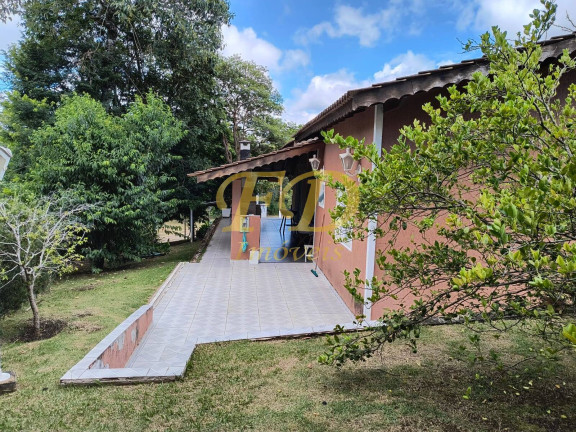 Imagem Casa de Condomínio com 2 Quartos à Venda, 1.100 m² em Mairiporã