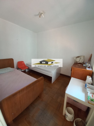 Imagem Sobrado com 2 Quartos à Venda, 153 m² em Vila Gumercindo - São Paulo