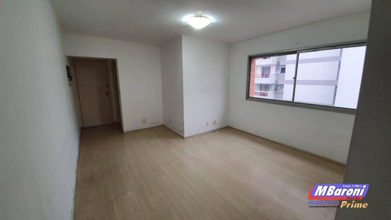Imagem Apartamento com 1 Quarto à Venda, 46 m² em Jardim Paulista - São Paulo Imagem Apartamento com 1 Quarto à Venda, 46 m² em Jardim Paulista - São Paulo