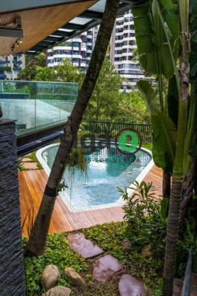 Imagem Casa com 4 Quartos à Venda ou Locação, 539 m² em Panamby - São Paulo Imagem Casa com 4 Quartos à Venda ou Locação, 539 m² em Panamby - São Paulo
