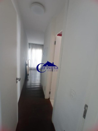 Imagem Apartamento com 3 Quartos para Alugar, 205 m² em Centro - Santo André Imagem Apartamento com 3 Quartos para Alugar, 205 m² em Centro - Santo André