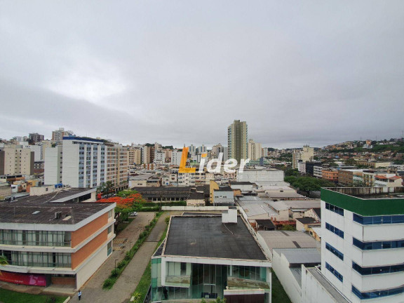 Imagem Apartamento com 1 Quarto para Alugar, 40 m² em Centro - Juiz De Fora Imagem Apartamento com 1 Quarto para Alugar, 40 m² em Centro - Juiz De Fora