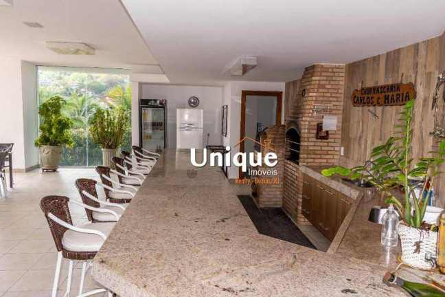 Imagem Casa com 5 Quartos à Venda, 400 m² em Geribá - Armação Dos Búzios