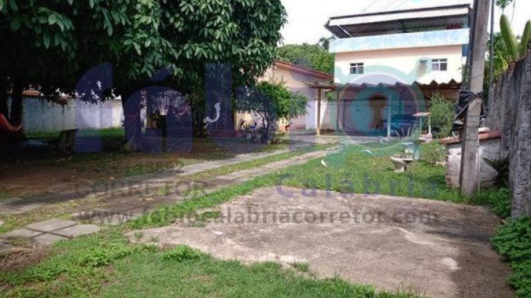 Imagem Casa com 3 Quartos à Venda, 230 m² em Janga - Paulista