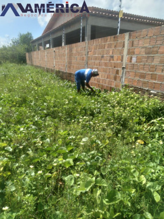 Imagem Terreno à Venda, 40 m² em Camaçari - Lucena Imagem Terreno à Venda, 40 m² em Camaçari - Lucena