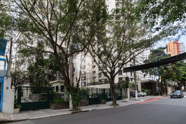 Imagem Apartamento com 1 Quarto à Venda, 53 m² em Moema - São Paulo Imagem Apartamento com 1 Quarto à Venda, 53 m² em Moema - São Paulo