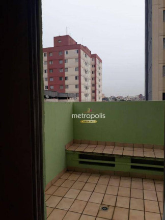 Imagem Apartamento com 2 Quartos à Venda, 100 m² em Barcelona - São Caetano Do Sul Imagem Apartamento com 2 Quartos à Venda, 100 m² em Barcelona - São Caetano Do Sul