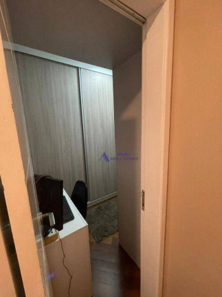 Imagem Apartamento com 3 Quartos à Venda, 86 m² em Tatuapé - São Paulo
