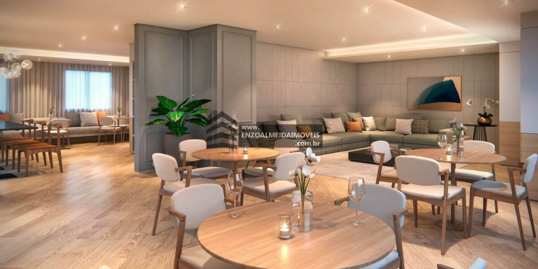 Imagem Apartamento com 1 Quarto à Venda, 46 m² em Sacomã - São Paulo Imagem Apartamento com 1 Quarto à Venda, 46 m² em Sacomã - São Paulo