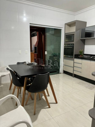 Imagem Sobrado com 2 Quartos à Venda, 90 m² em Rio Pequeno - Camboriú