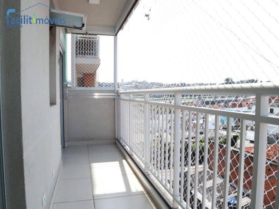 Imagem Apartamento com 2 Quartos à Venda, 56 m² em Centro - São Bernardo Do Campo Imagem Apartamento com 2 Quartos à Venda, 56 m² em Centro - São Bernardo Do Campo