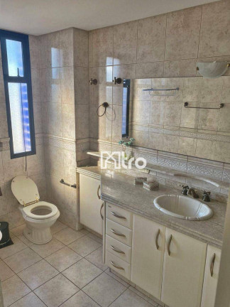 Imagem Apartamento com 4 Quartos à Venda, 180 m² em Centro - Itajubá