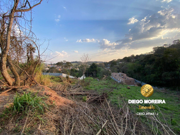 Terreno à Venda, 414 m² em Jardim Paulista - Atibaia