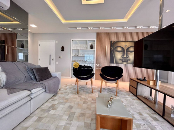 Imagem Apartamento com 4 Quartos à Venda, 157 m² em Centro - Bombinhas