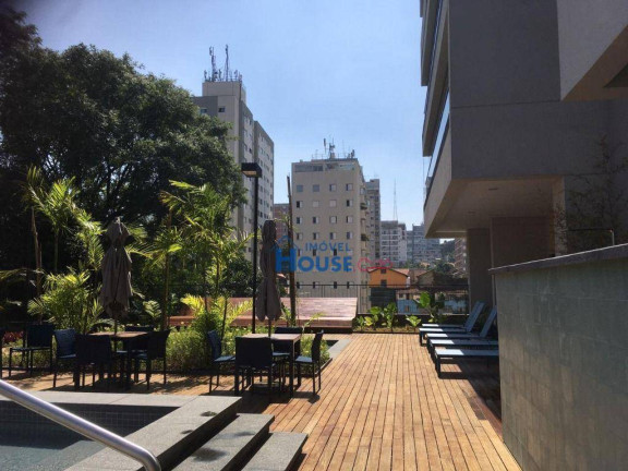 Imagem Apartamento com 2 Quartos à Venda, 73 m² em Pinheiros - São Paulo Imagem Apartamento com 2 Quartos à Venda, 73 m² em Pinheiros - São Paulo
