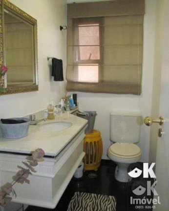 Imagem Cobertura com 3 Quartos à Venda, 275 m² em Pinheiros - São Paulo