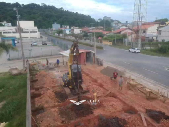 Imagem Sobrado com 3 Quartos à Venda, 144 m² em Itajuba - Barra Velha