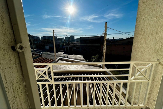 Imagem Casa com 2 Quartos à Venda, 84 m² em Cidade Líder - São Paulo Imagem Casa com 2 Quartos à Venda, 84 m² em Cidade Líder - São Paulo