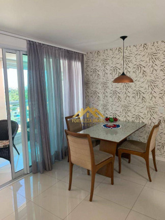 Imagem Imóvel com 3 Quartos à Venda, 76 m² em Engenheiro Luciano Cavalcante - Fortaleza