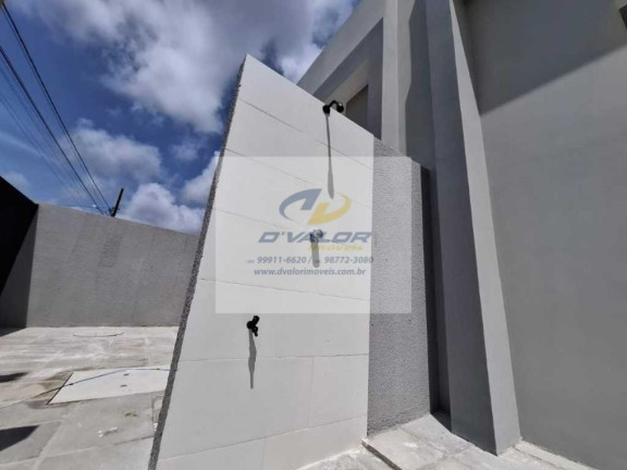 Imagem Casa com 3 Quartos à Venda, 71 m² em Portal Do Poço - Cabedelo Imagem Casa com 3 Quartos à Venda, 71 m² em Portal Do Poço - Cabedelo
