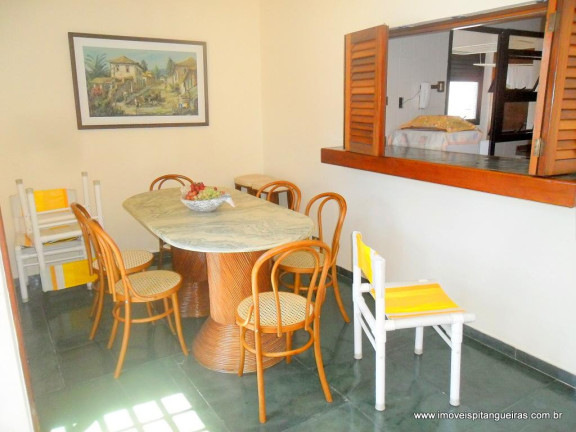 Imagem Cobertura com 3 Quartos à Venda, 200 m² em Enseada - Guarujá Imagem Cobertura com 3 Quartos à Venda, 200 m² em Enseada - Guarujá