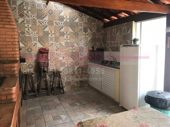 Imagem Casa de Condomínio com 3 Quartos à Venda, 200 m² em Condomínio Portal Dos Pássaros - Boituva Imagem Casa de Condomínio com 3 Quartos à Venda, 200 m² em Condomínio Portal Dos Pássaros - Boituva
