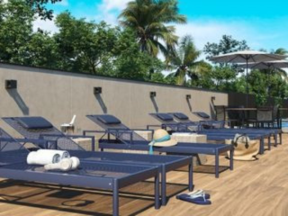 Imagem Imóvel com 2 Quartos à Venda, 59 m² em Itapuã - Vila Velha Imagem Imóvel com 2 Quartos à Venda, 59 m² em Itapuã - Vila Velha