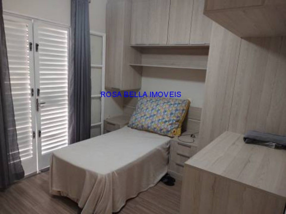 Imagem Sobrado com 3 Quartos à Venda, 145 m² em Cidade Luiza - Jundiaí