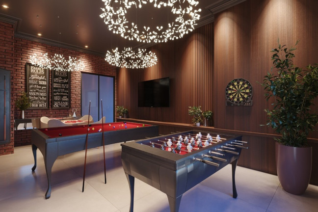 Imagem Apartamento com 2 Quartos à Venda, 66 m² em Morretes - Itapema
