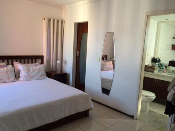 Imagem Imóvel com 3 Quartos à Venda, 178 m² em Aldeota - Fortaleza