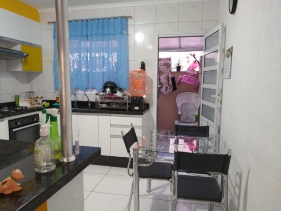 Imagem Sobrado com 2 Quartos à Venda, 49 m² em Itaim Paulista - São Paulo
