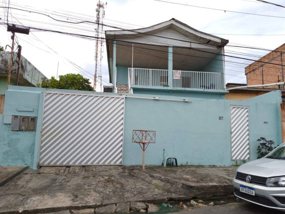 Casa com 4 Quartos à Venda, 225 m² em Vila Da Prata - Manaus