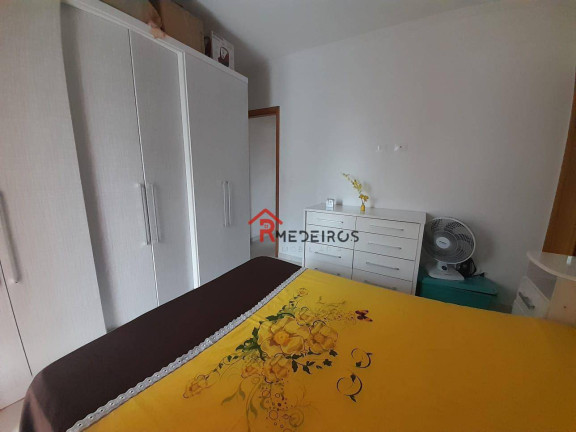 Imagem Apartamento com 2 Quartos à Venda, 83 m² em Vila Guilhermina - Praia Grande