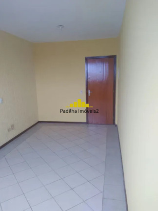 Imagem Apartamento com 3 Quartos à Venda, 59 m² em Parque Bela Vista - Votorantim